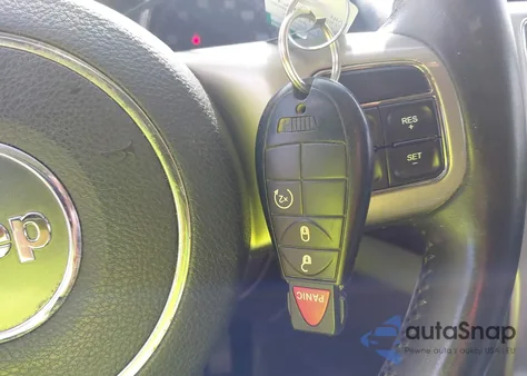 2012 Jeep Grand Cherokee Laredo from USA, damaged, VIN 1C4RJFAG9CC293970